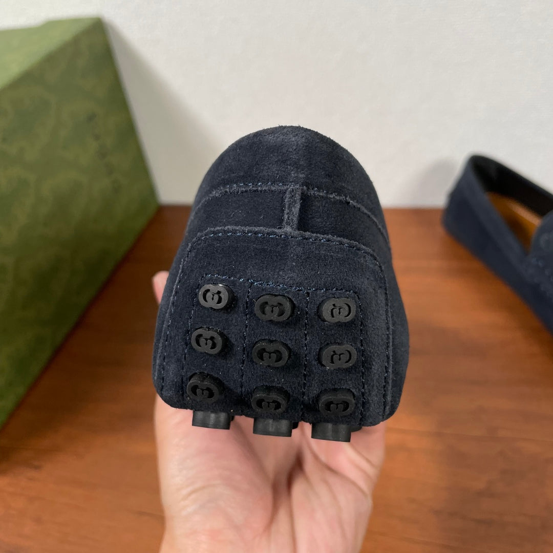 LuxluxHouse Best Quality Shoes Gucci