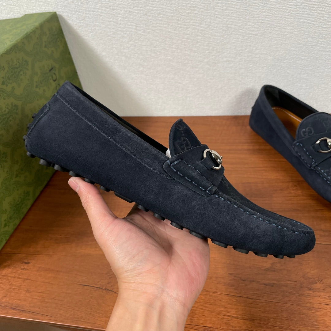 LuxluxHouse Best Quality Shoes Gucci