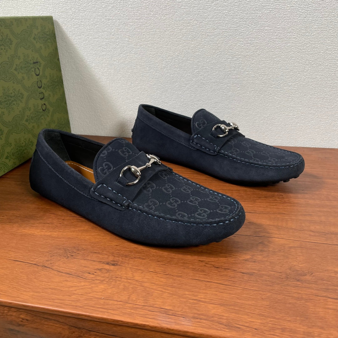 LuxluxHouse Best Quality Shoes Gucci