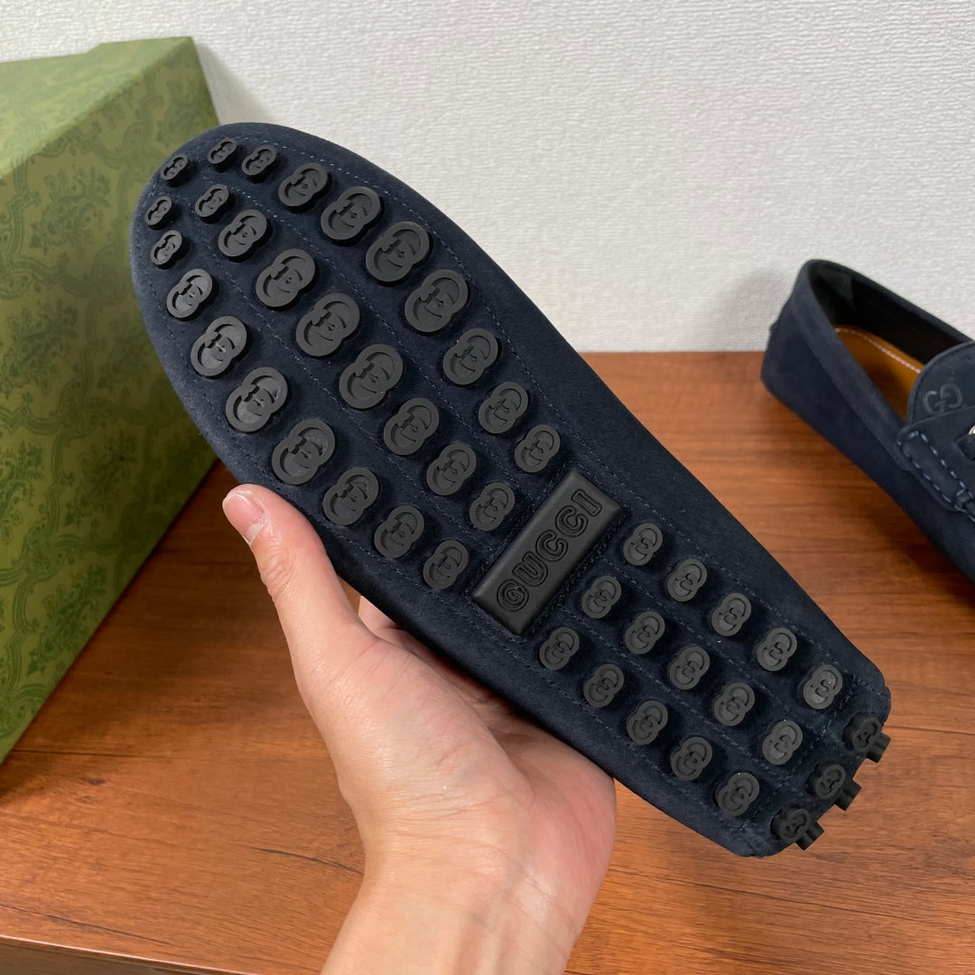 LuxluxHouse Best Quality Shoes Gucci