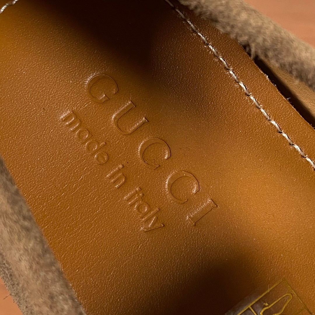 LuxluxHouse Best Quality Shoes Gucci
