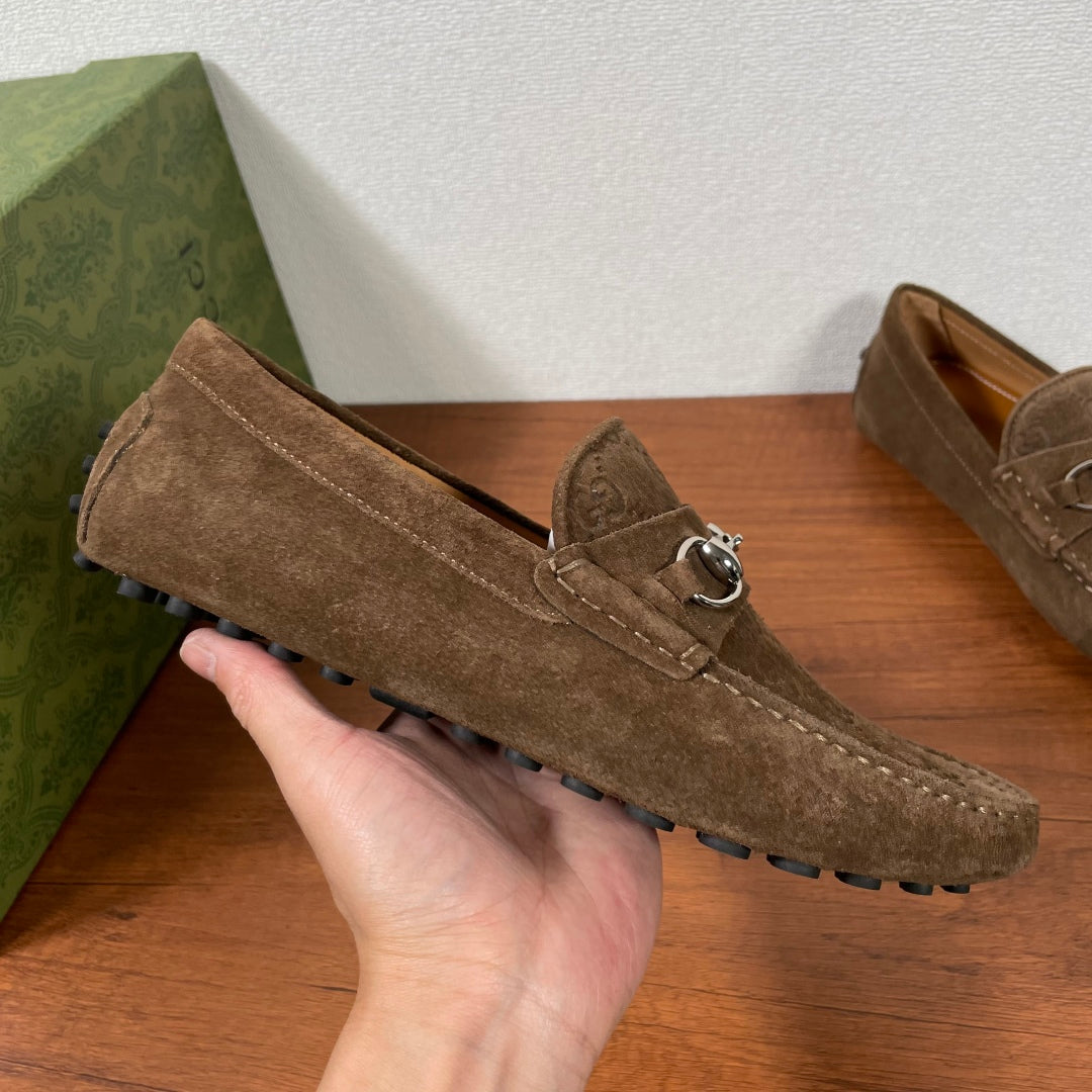 LuxluxHouse Best Quality Shoes Gucci