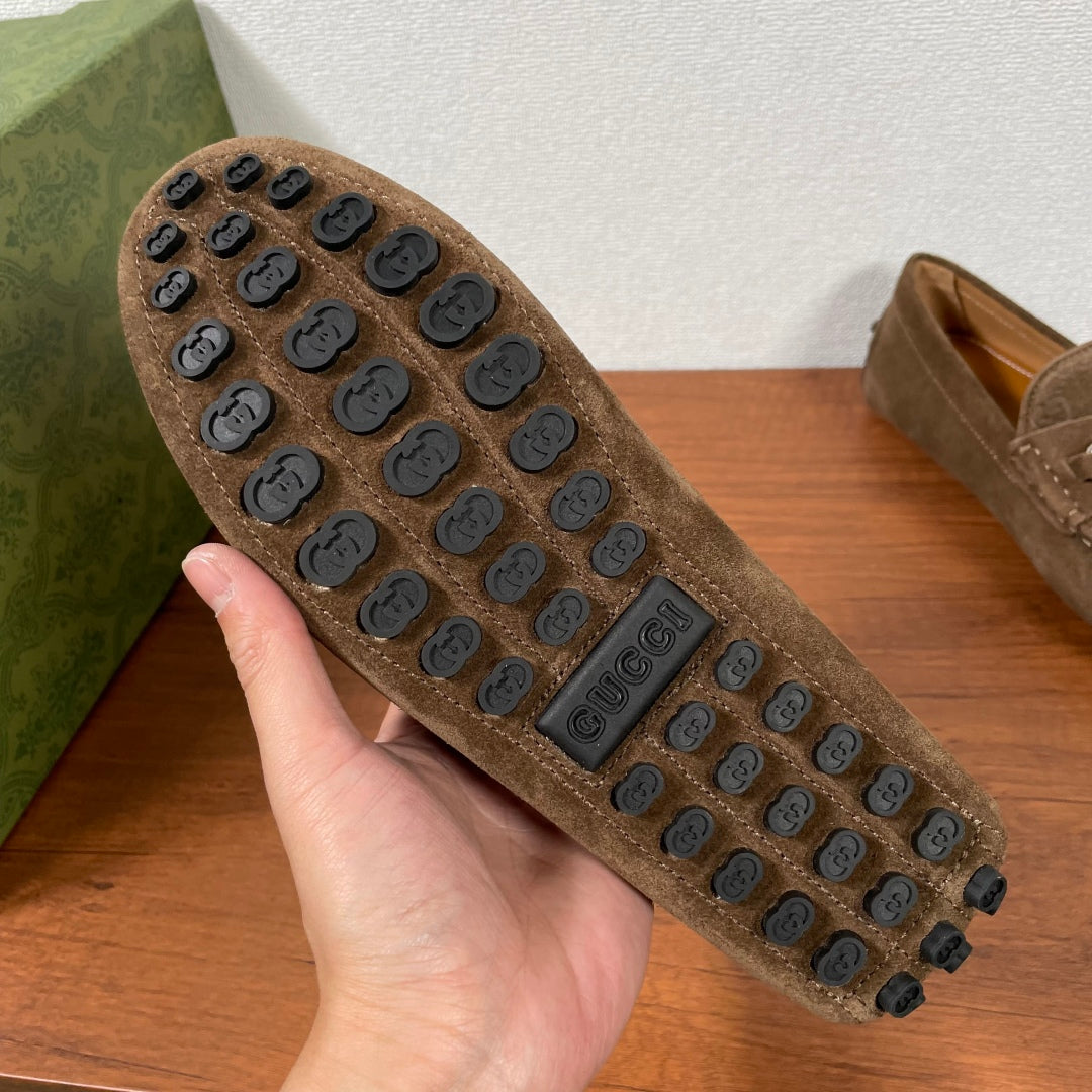 LuxluxHouse Best Quality Shoes Gucci