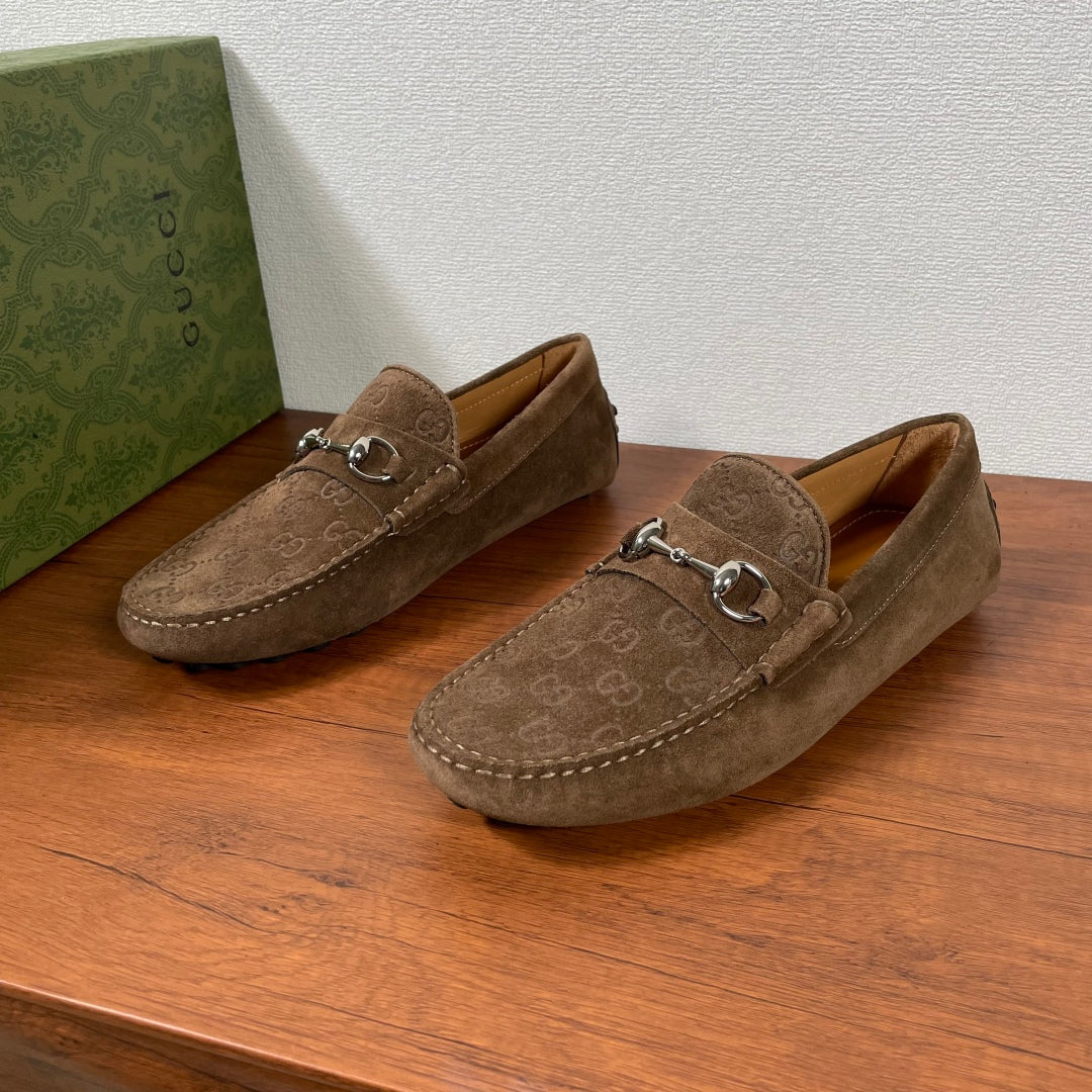 LuxluxHouse Best Quality Shoes Gucci