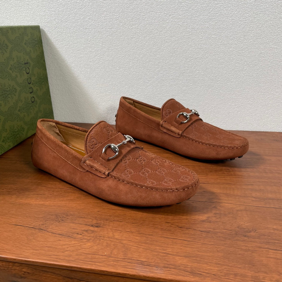 LuxluxHouse Best Quality Shoes Gucci