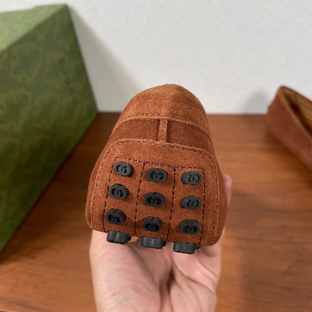 LuxluxHouse Best Quality Shoes Gucci