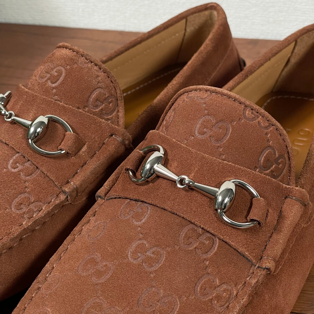 LuxluxHouse Best Quality Shoes Gucci