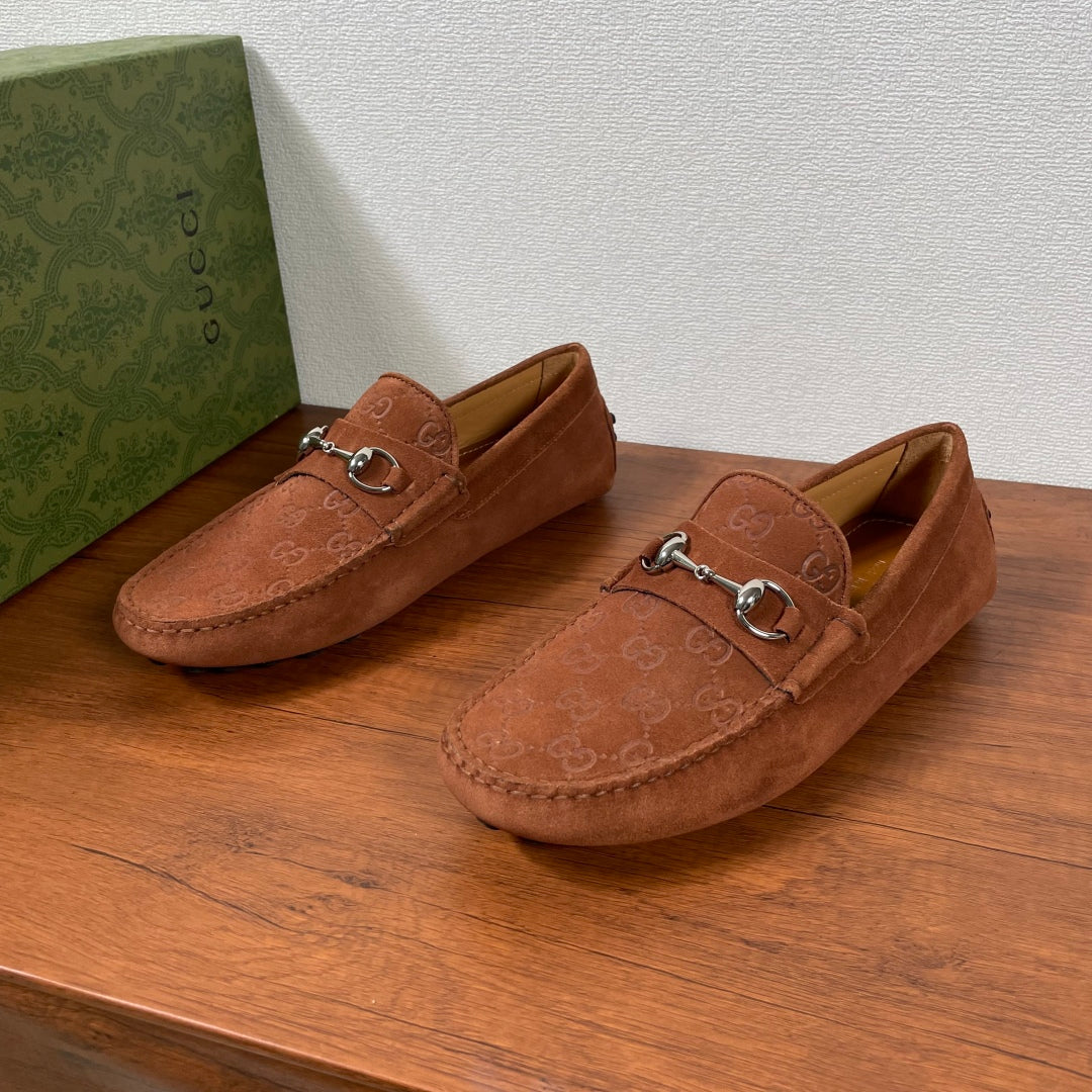 LuxluxHouse Best Quality Shoes Gucci