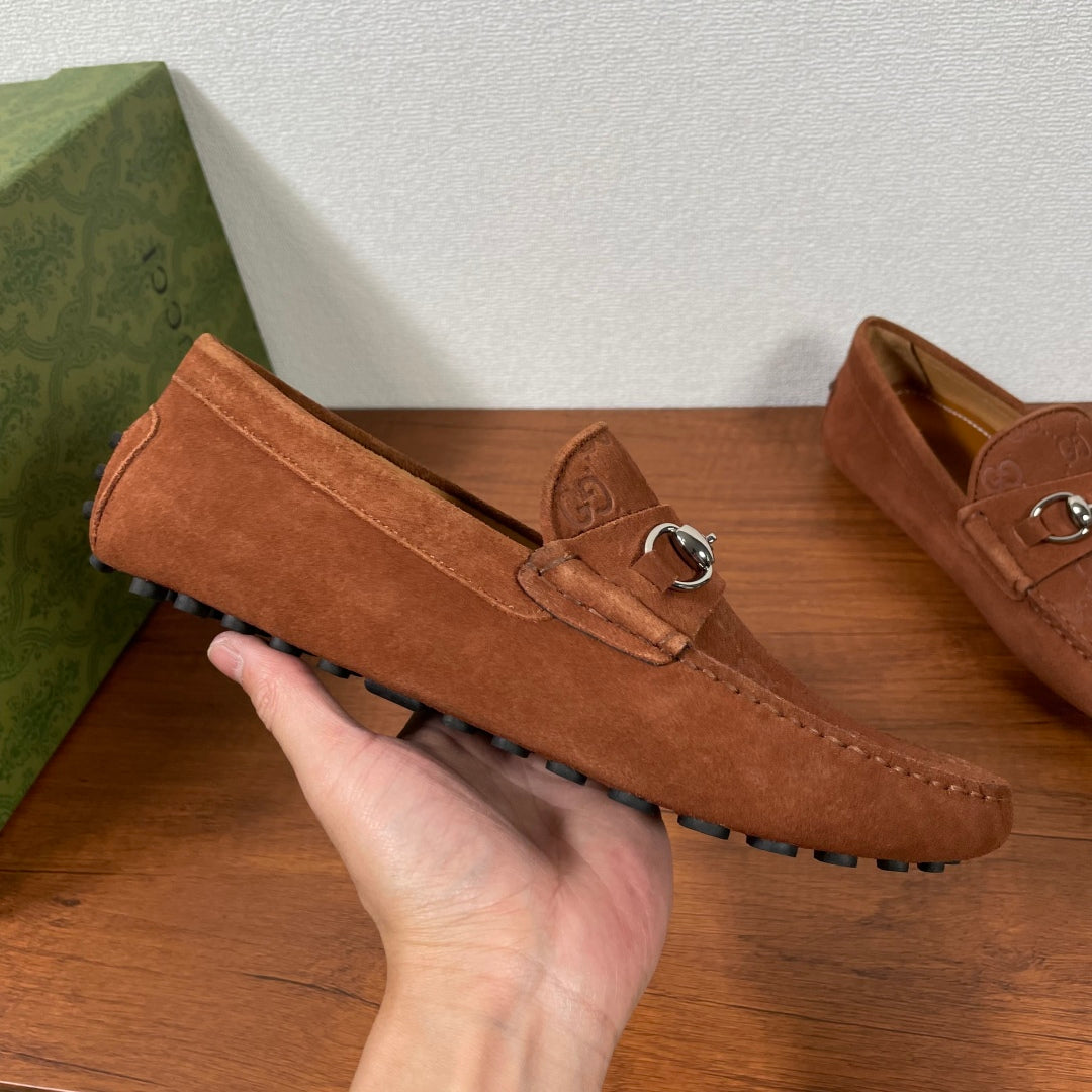 LuxluxHouse Best Quality Shoes Gucci
