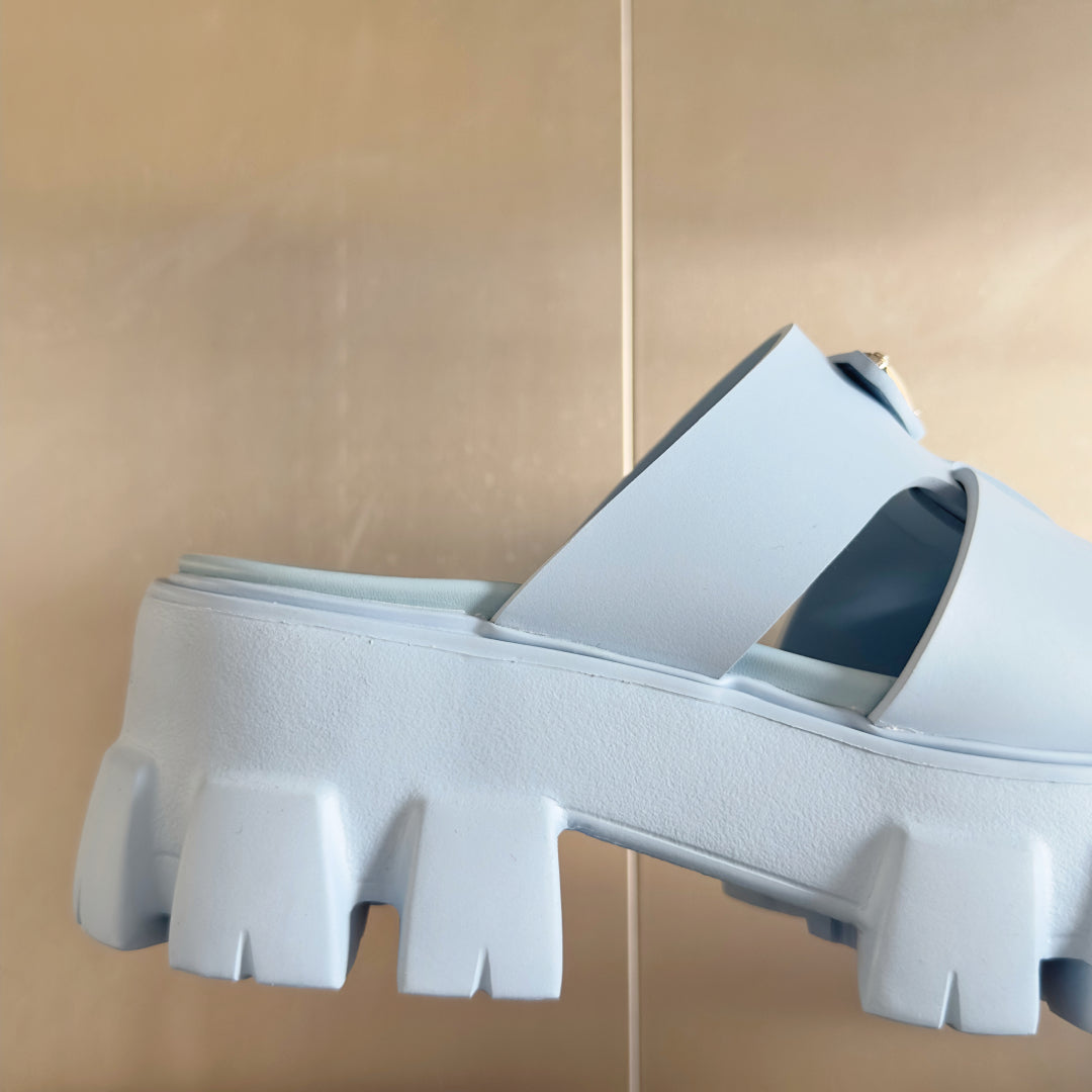 LuxluxHouse Best Quality Women Shoes Prada