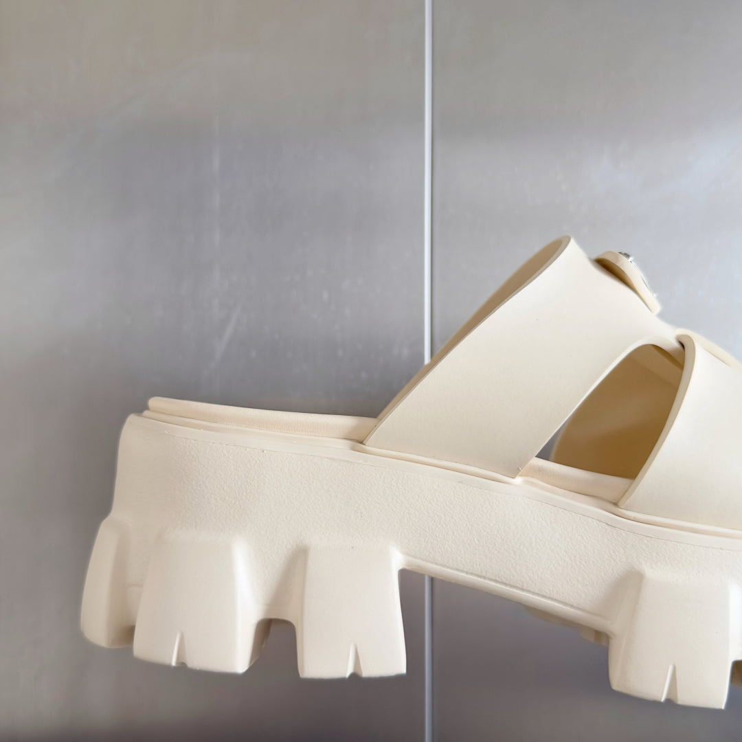 LuxluxHouse Best Quality Women Shoes Prada