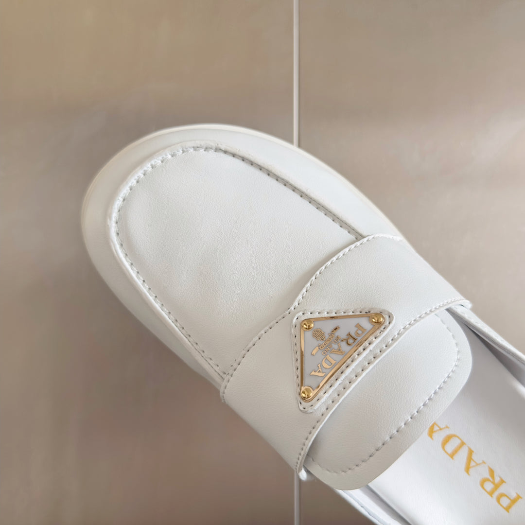 LuxluxHouse Best Quality Women Shoes Prada