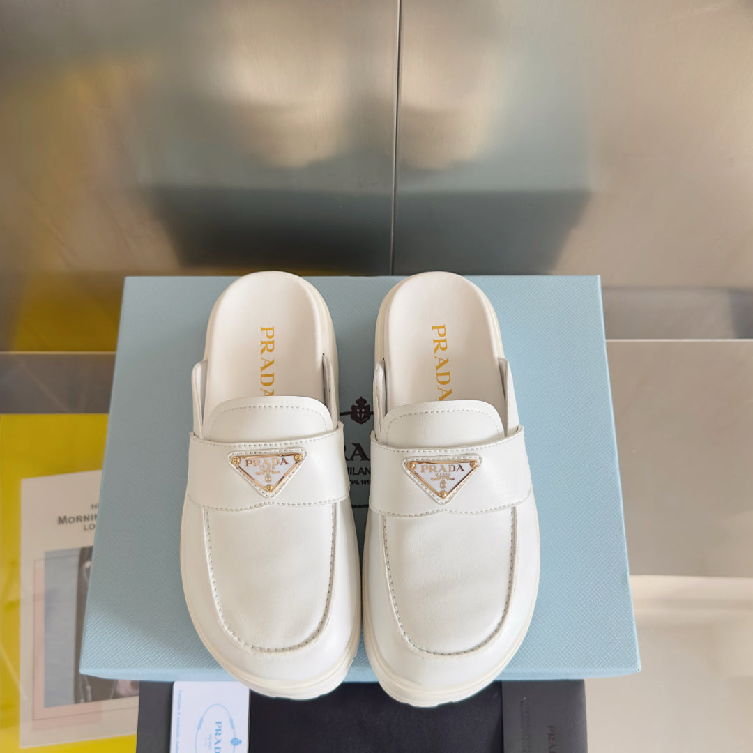 LuxluxHouse Best Quality Women Shoes Prada