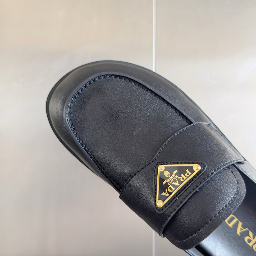 LuxluxHouse Best Quality Women Shoes Prada