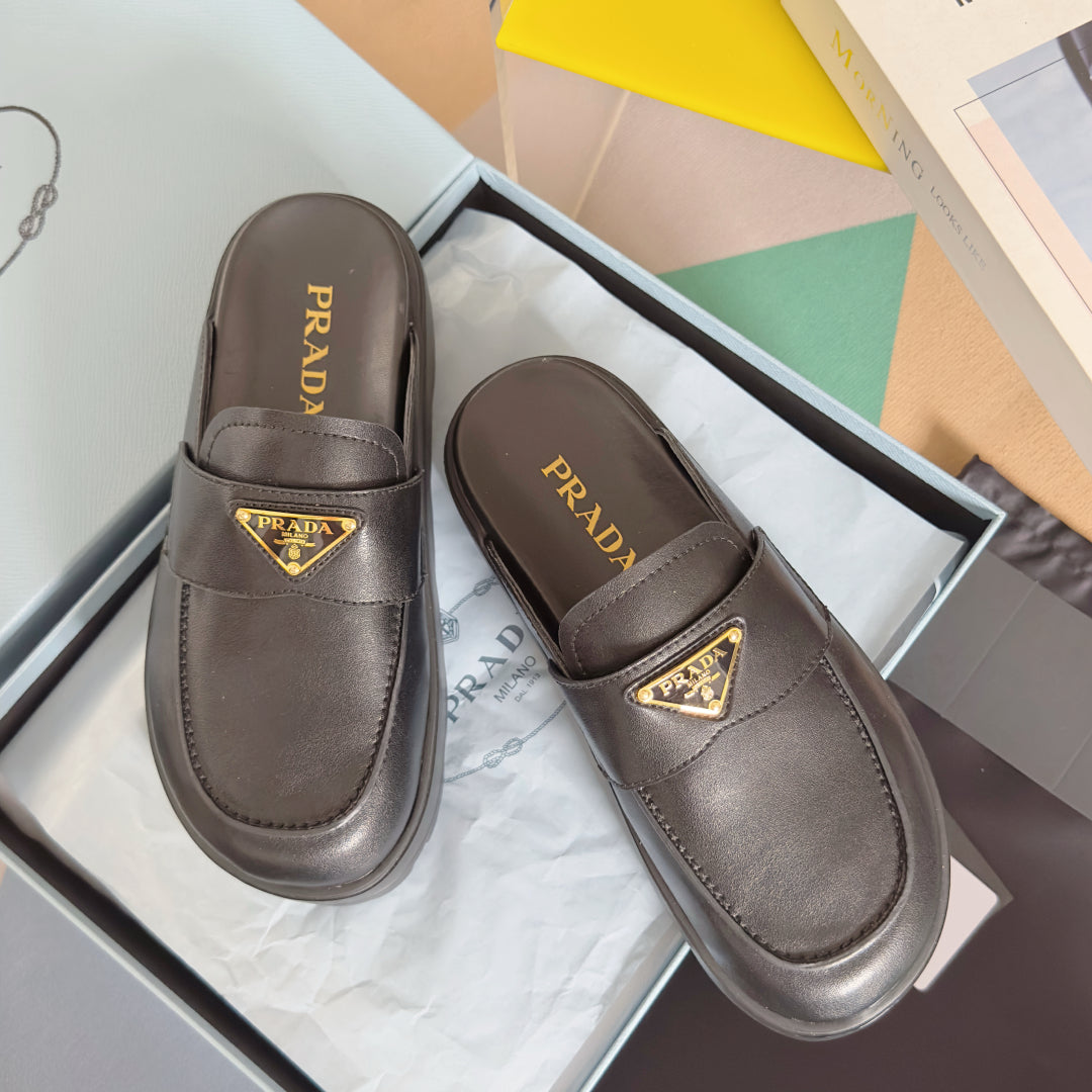 LuxluxHouse Best Quality Women Shoes Prada