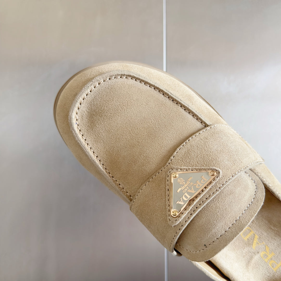 LuxluxHouse Best Quality Women Shoes Prada