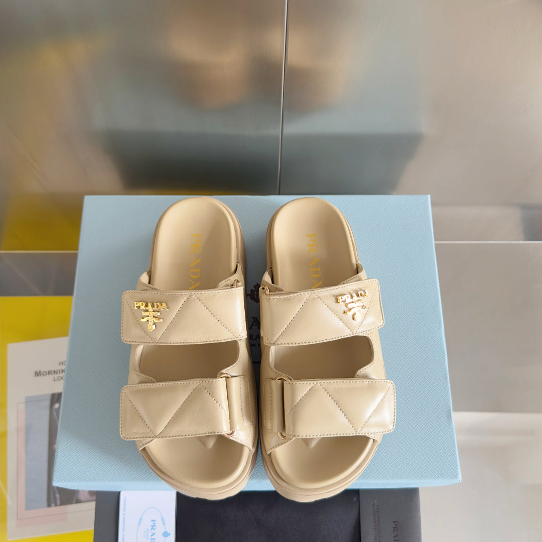 LuxluxHouse Best Quality Women Shoes Prada