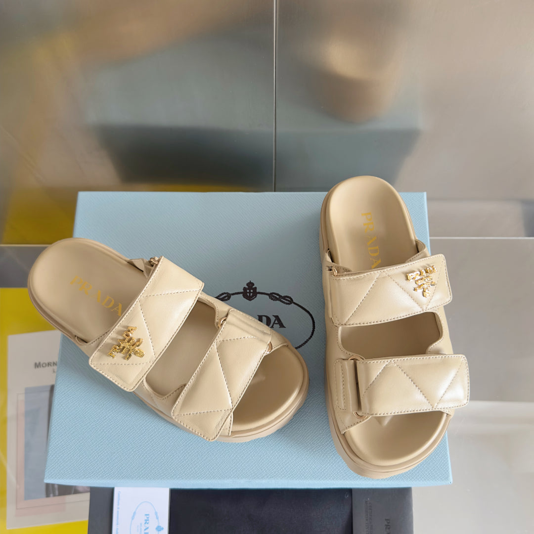 LuxluxHouse Best Quality Women Shoes Prada