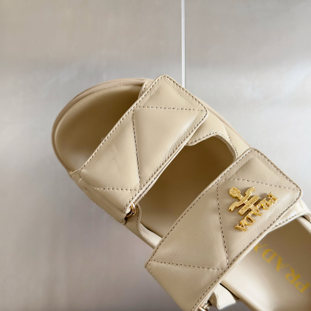 LuxluxHouse Best Quality Women Shoes Prada
