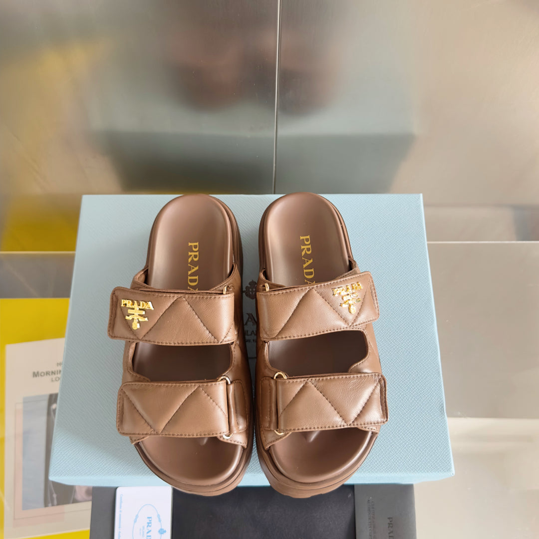 LuxluxHouse Best Quality Women Shoes Prada