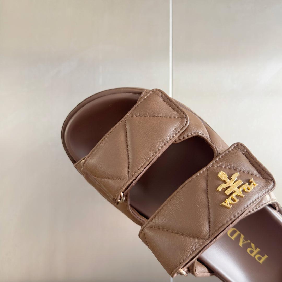 LuxluxHouse Best Quality Women Shoes Prada