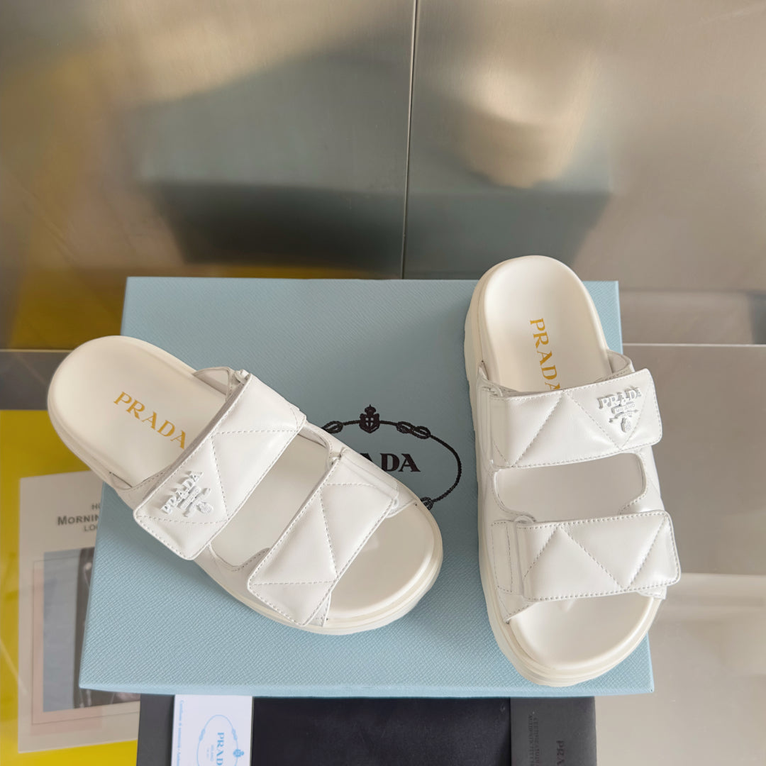 LuxluxHouse Best Quality Women Shoes Prada