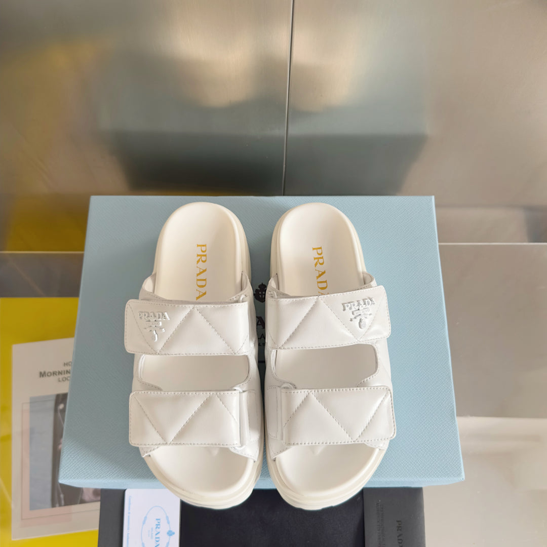 LuxluxHouse Best Quality Women Shoes Prada