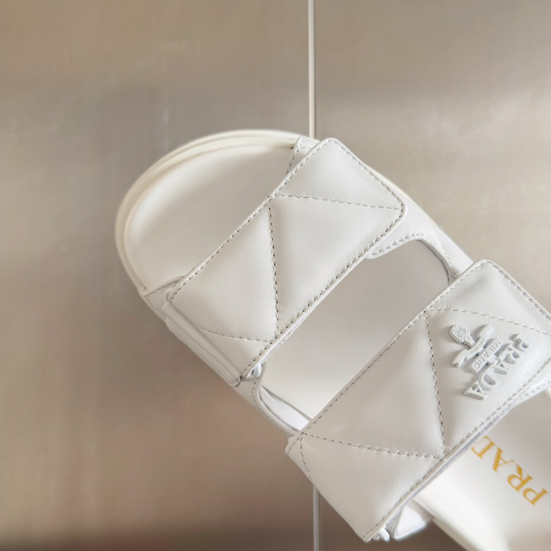 LuxluxHouse Best Quality Women Shoes Prada