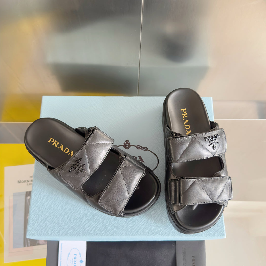 LuxluxHouse Best Quality Women Shoes Prada