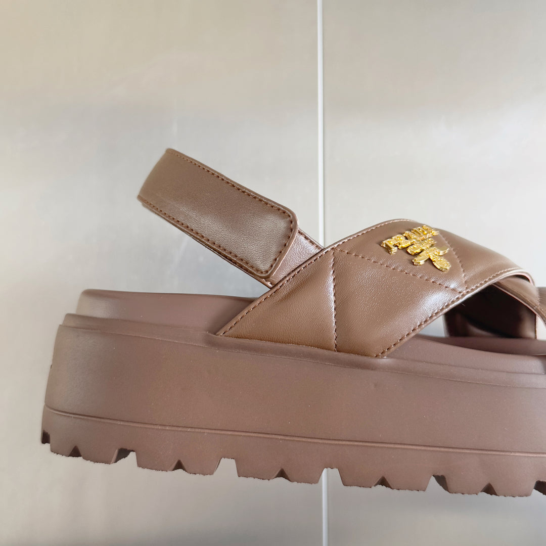 LuxluxHouse Best Quality Women Shoes Prada