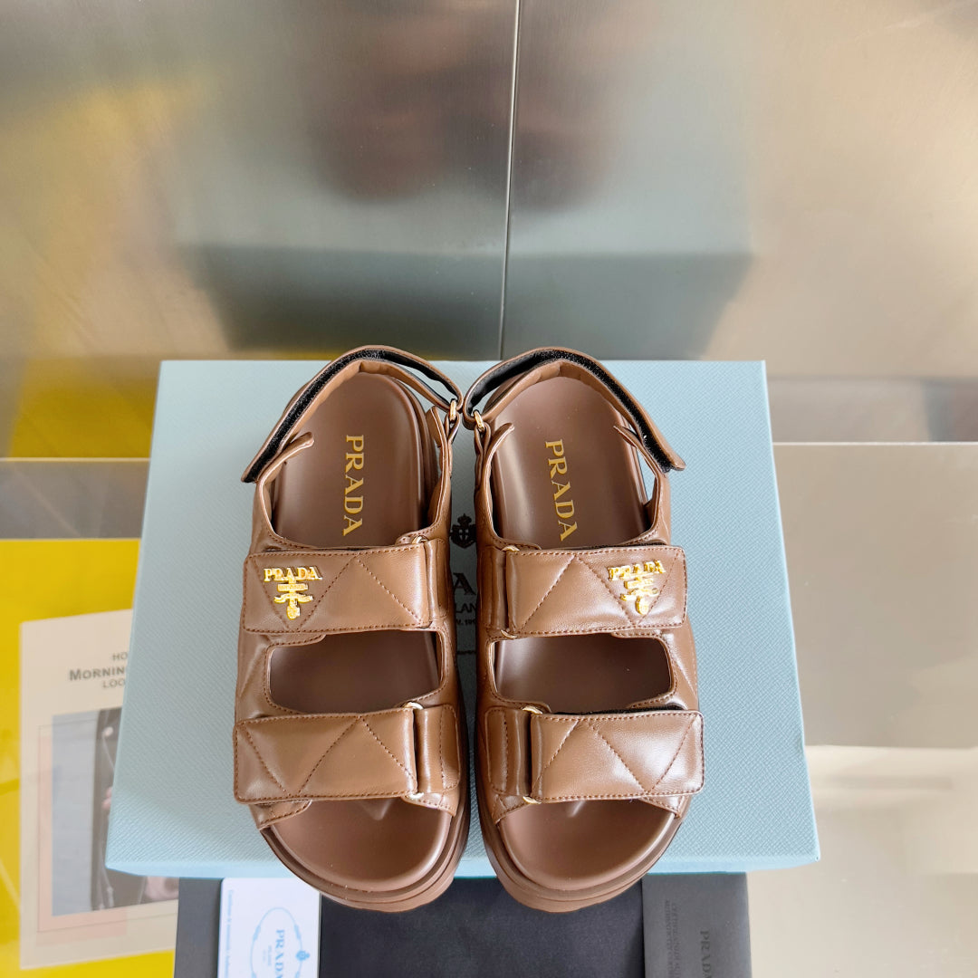 LuxluxHouse Best Quality Women Shoes Prada