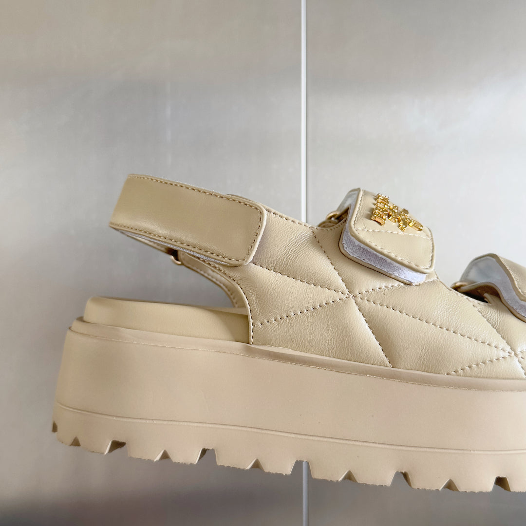 LuxluxHouse Best Quality Women Shoes Prada