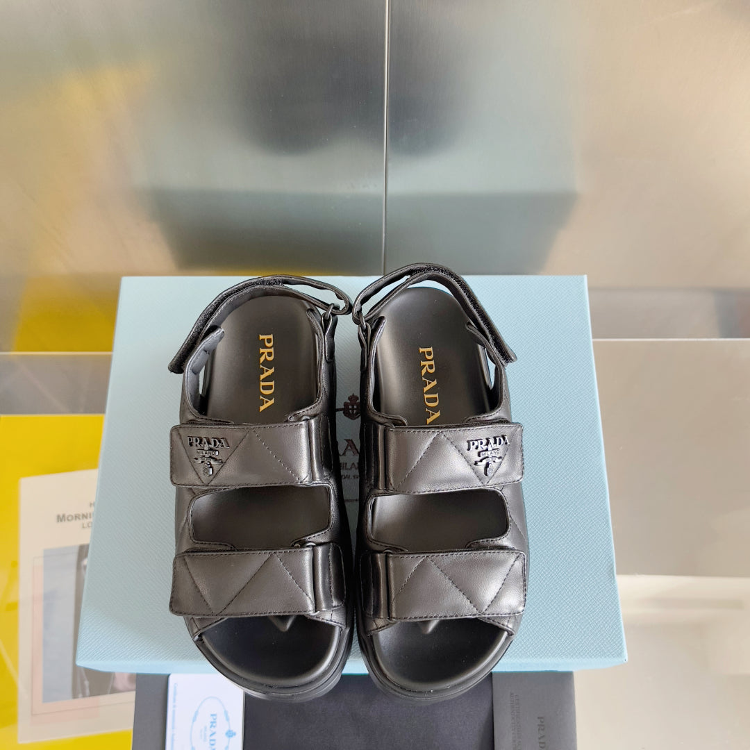 LuxluxHouse Best Quality Women Shoes Prada
