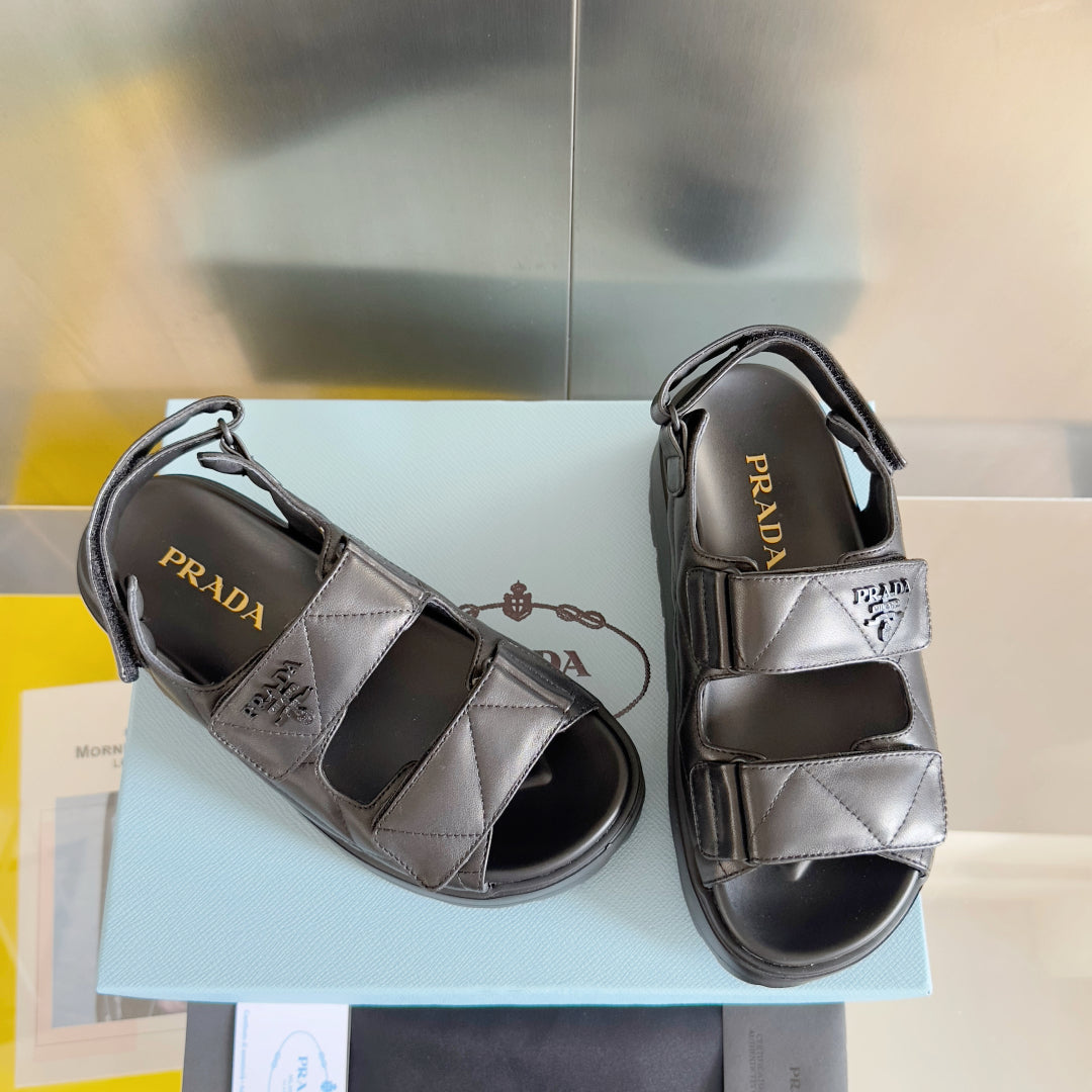 LuxluxHouse Best Quality Women Shoes Prada