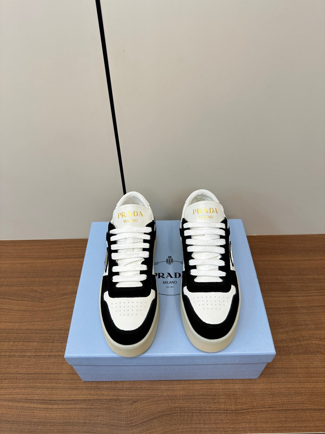 LuxluxHouse Best Quality Women Shoes Prada