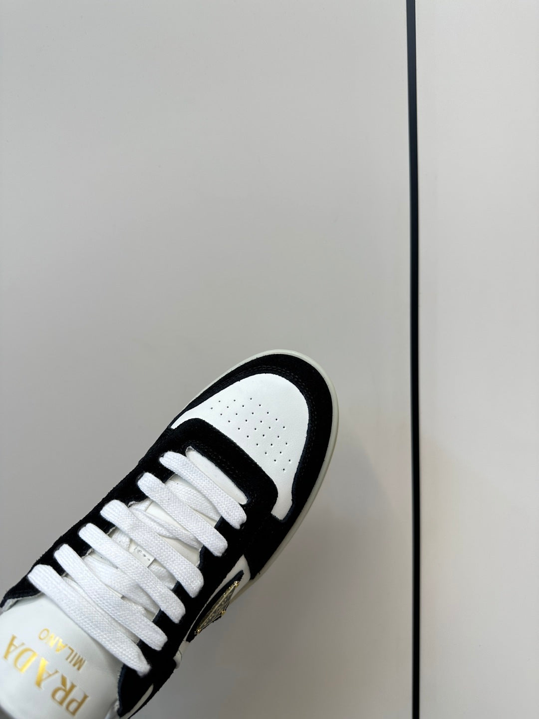 LuxluxHouse Best Quality Women Shoes Prada