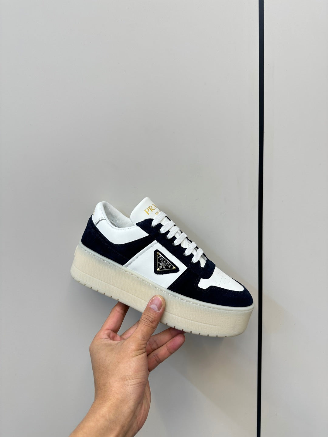 LuxluxHouse Best Quality Women Shoes Prada