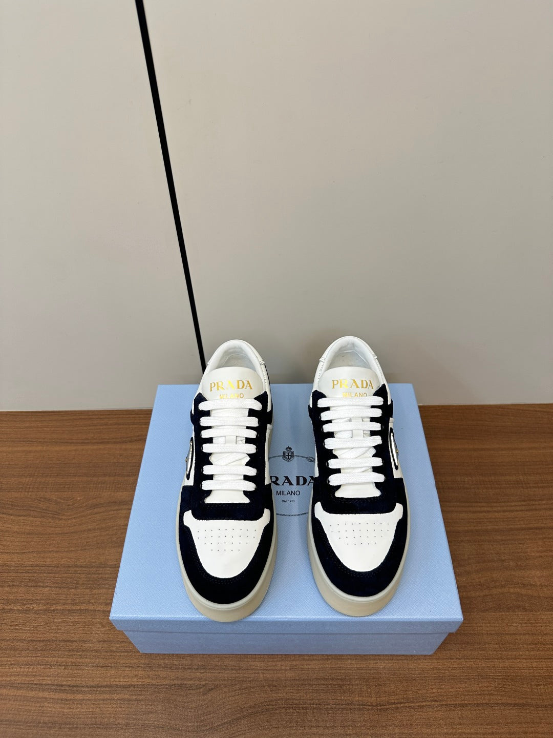 LuxluxHouse Best Quality Women Shoes Prada