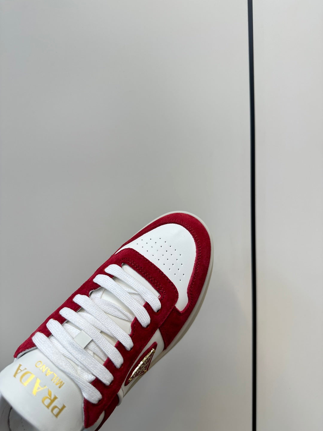 LuxluxHouse Best Quality Women Shoes Prada