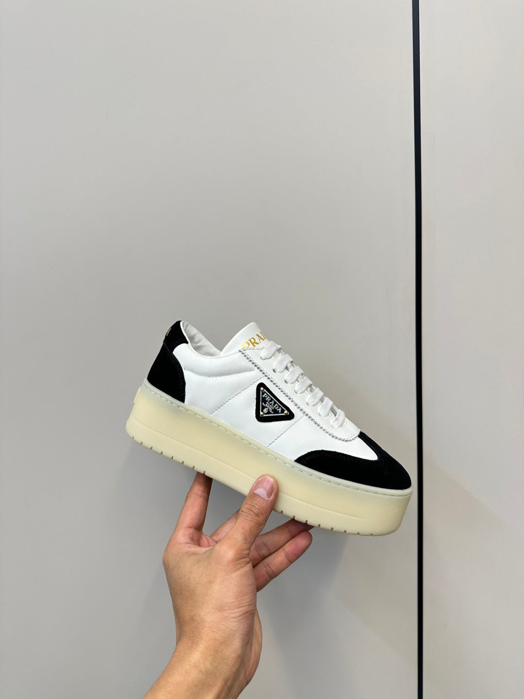 LuxluxHouse Best Quality Women Shoes Prada