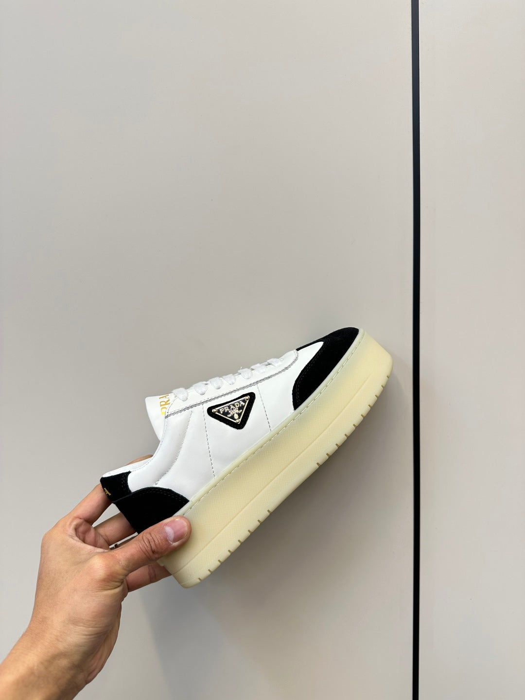 LuxluxHouse Best Quality Women Shoes Prada