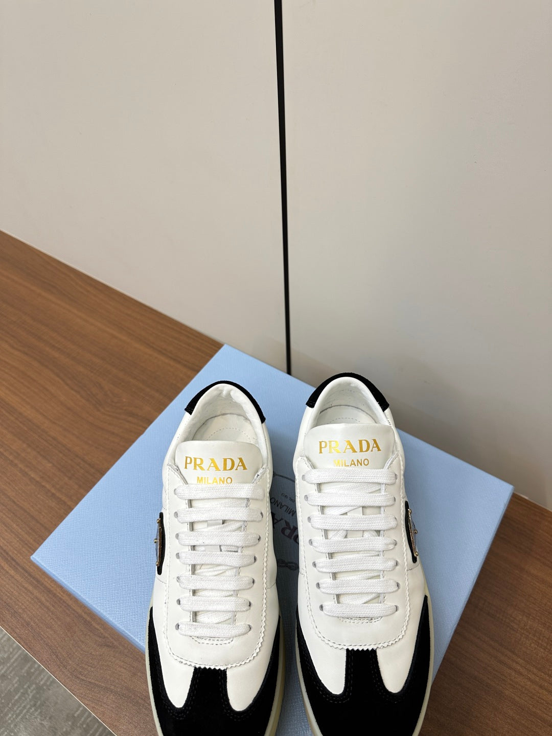 LuxluxHouse Best Quality Women Shoes Prada