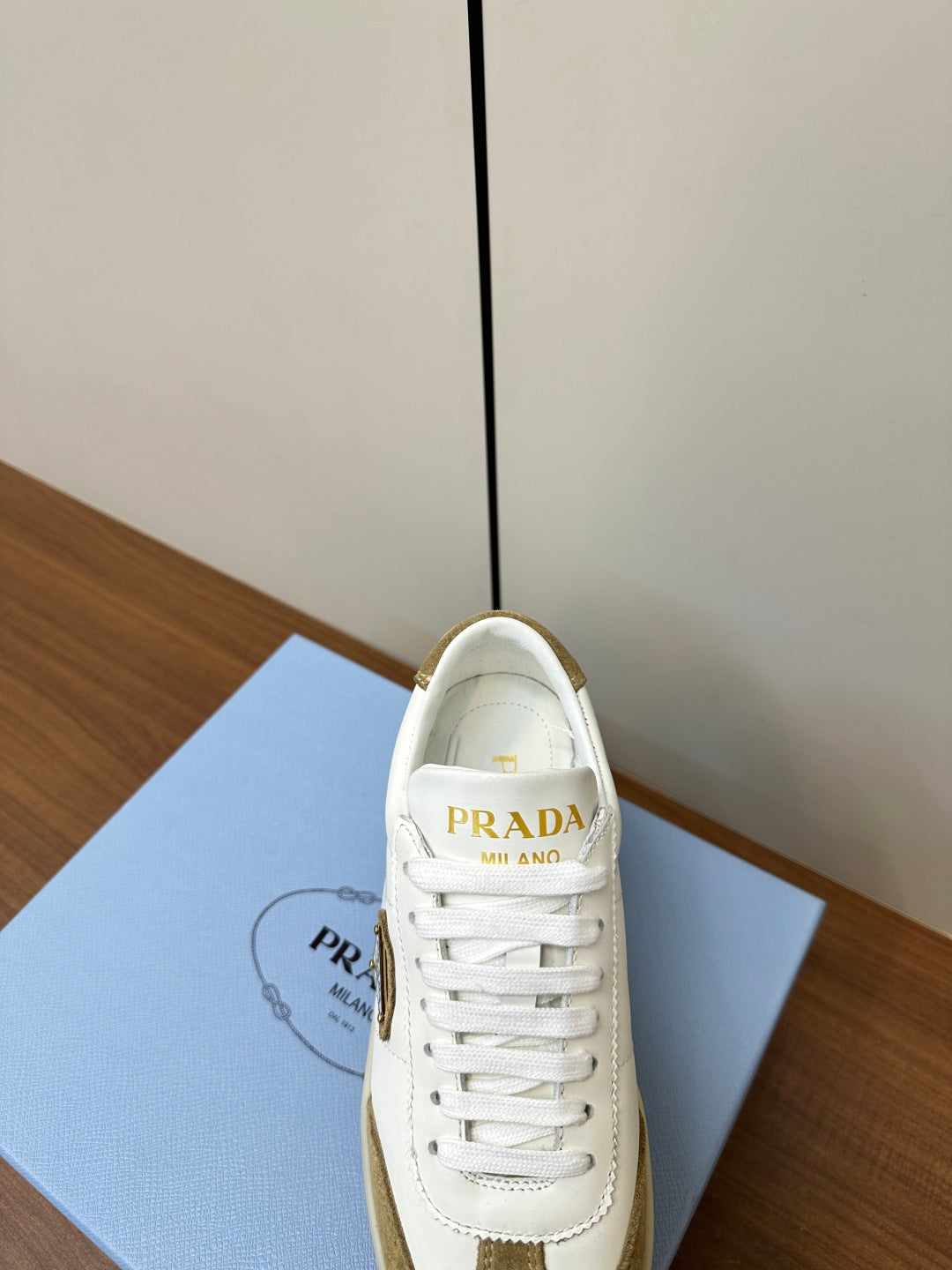 LuxluxHouse Best Quality Women Shoes Prada