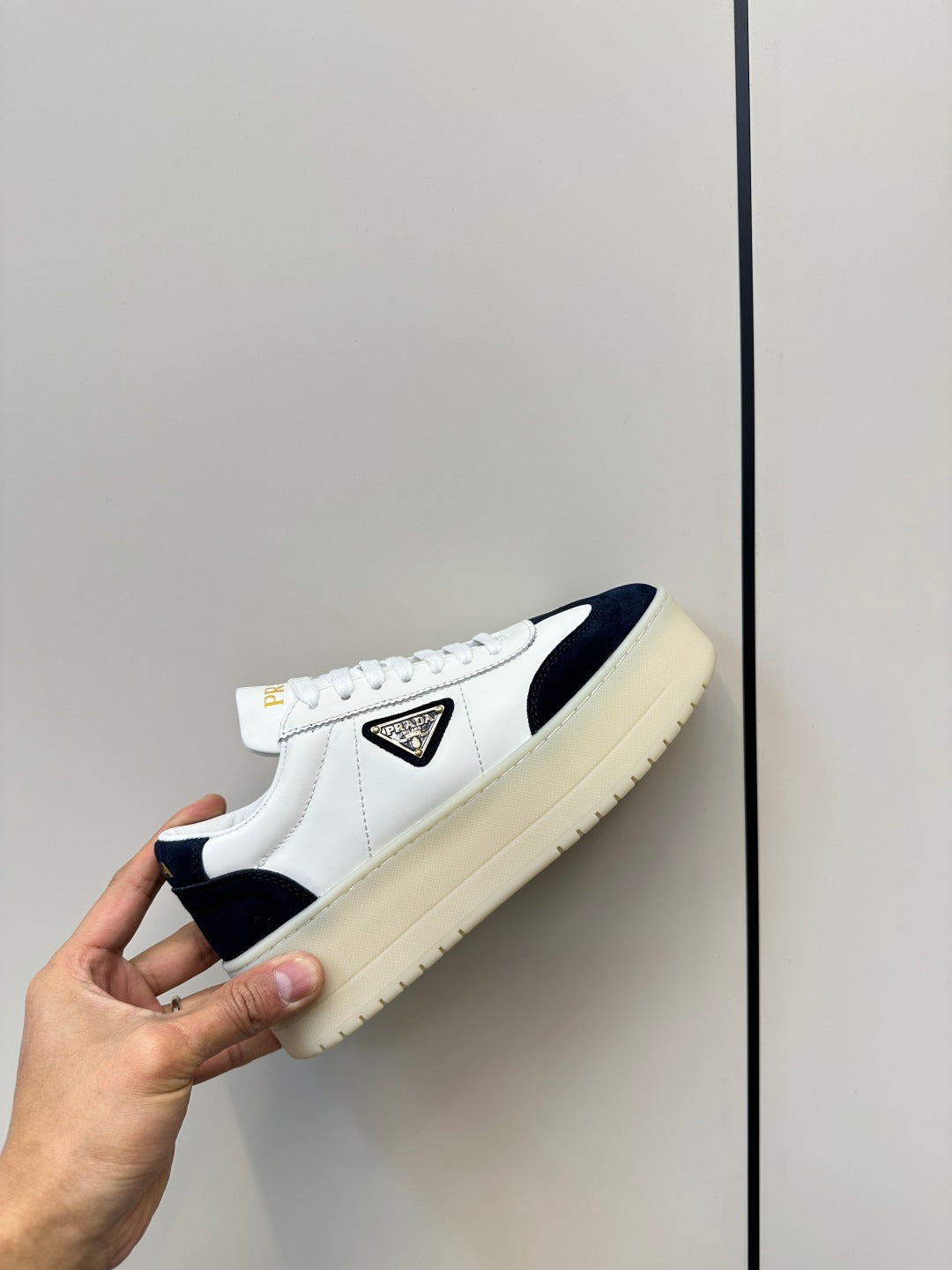LuxluxHouse Best Quality Women Shoes Prada