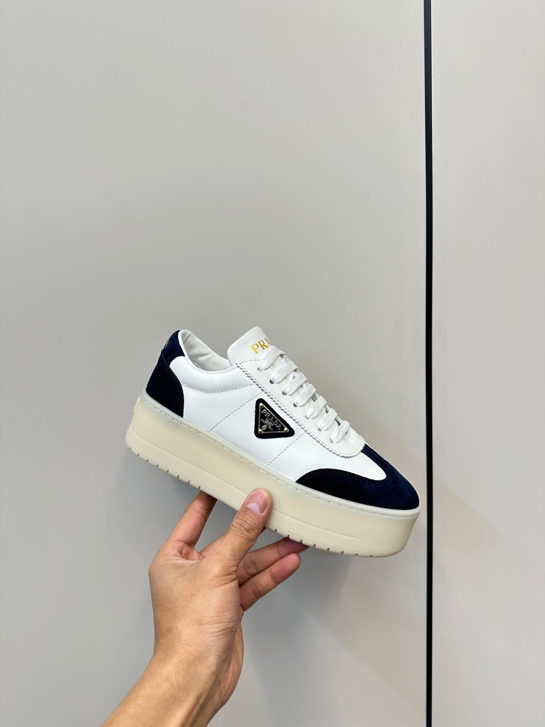LuxluxHouse Best Quality Women Shoes Prada