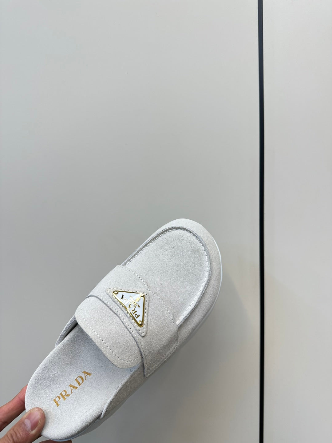 LuxluxHouse Best Quality Women Shoes Prada