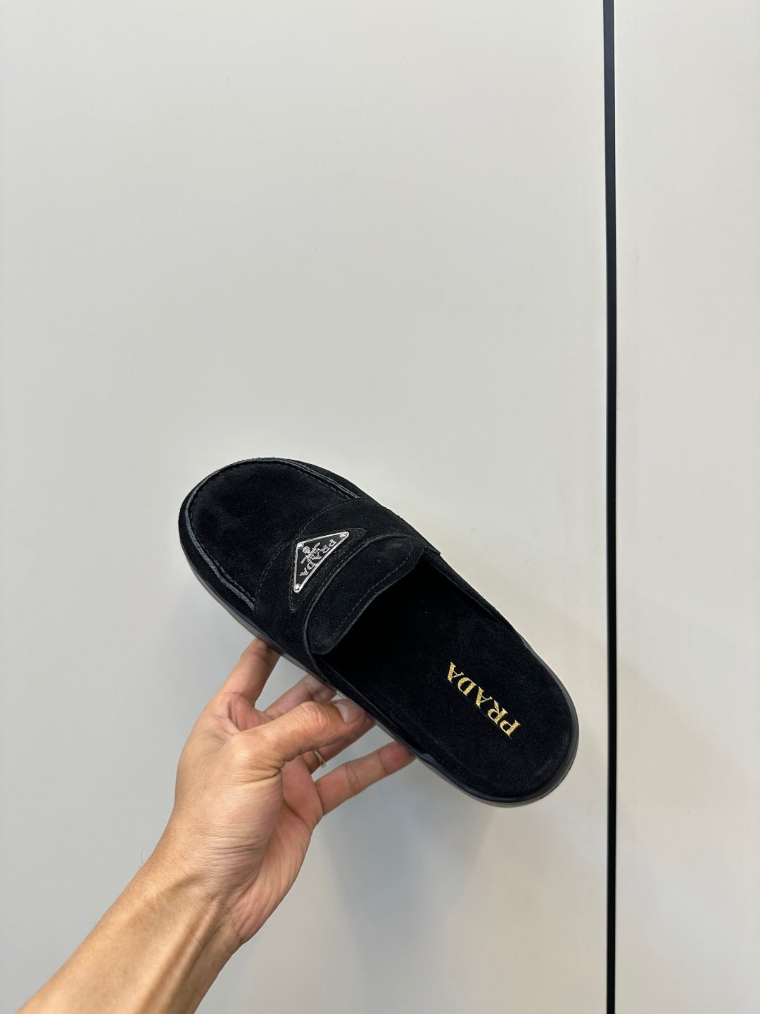 LuxluxHouse Best Quality Women Shoes Prada