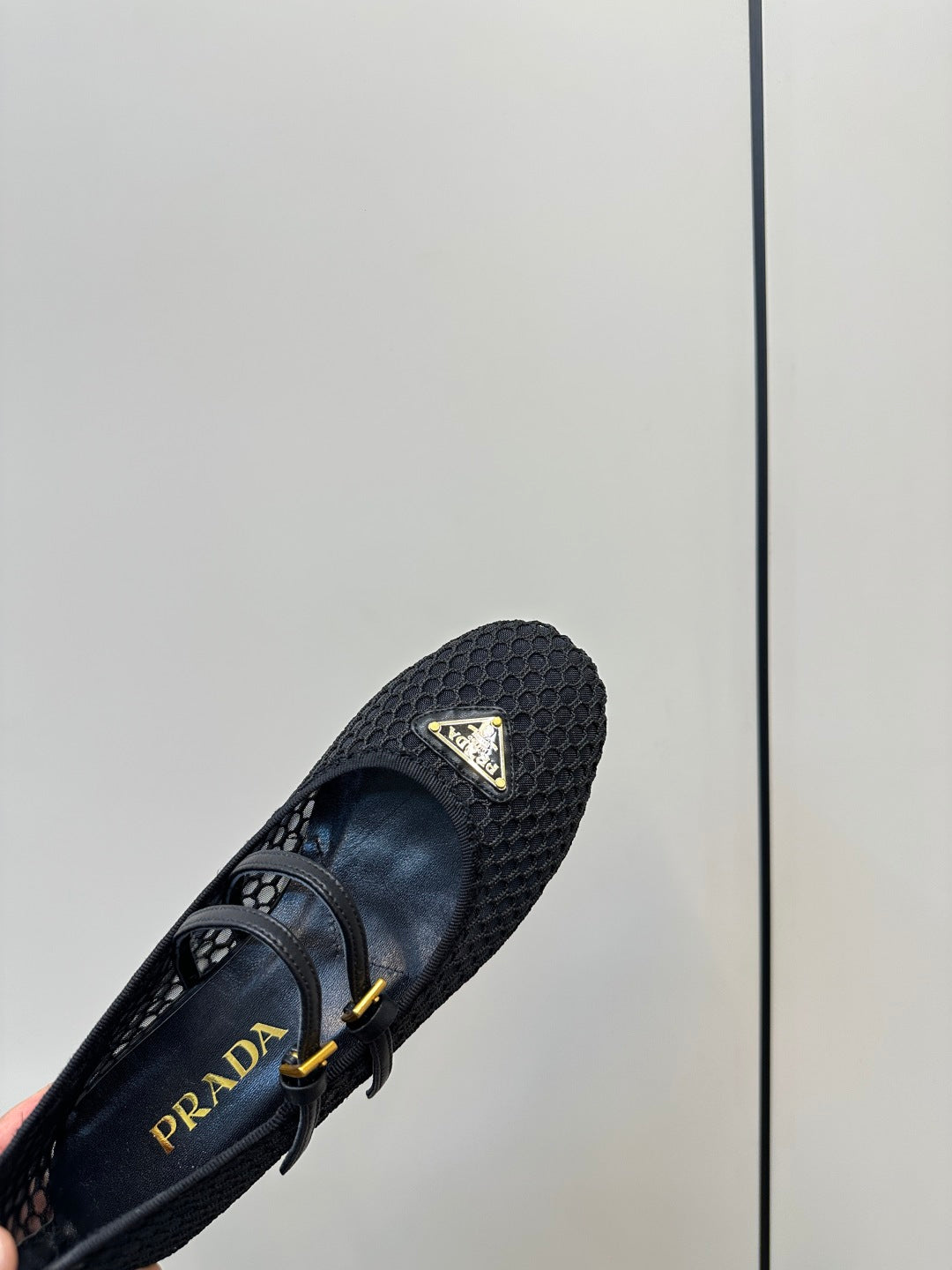 LuxluxHouse Best Quality Women Shoes Prada