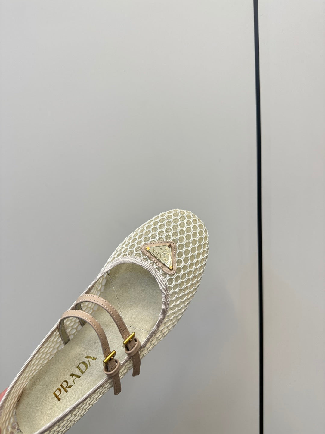 LuxluxHouse Best Quality Women Shoes Prada