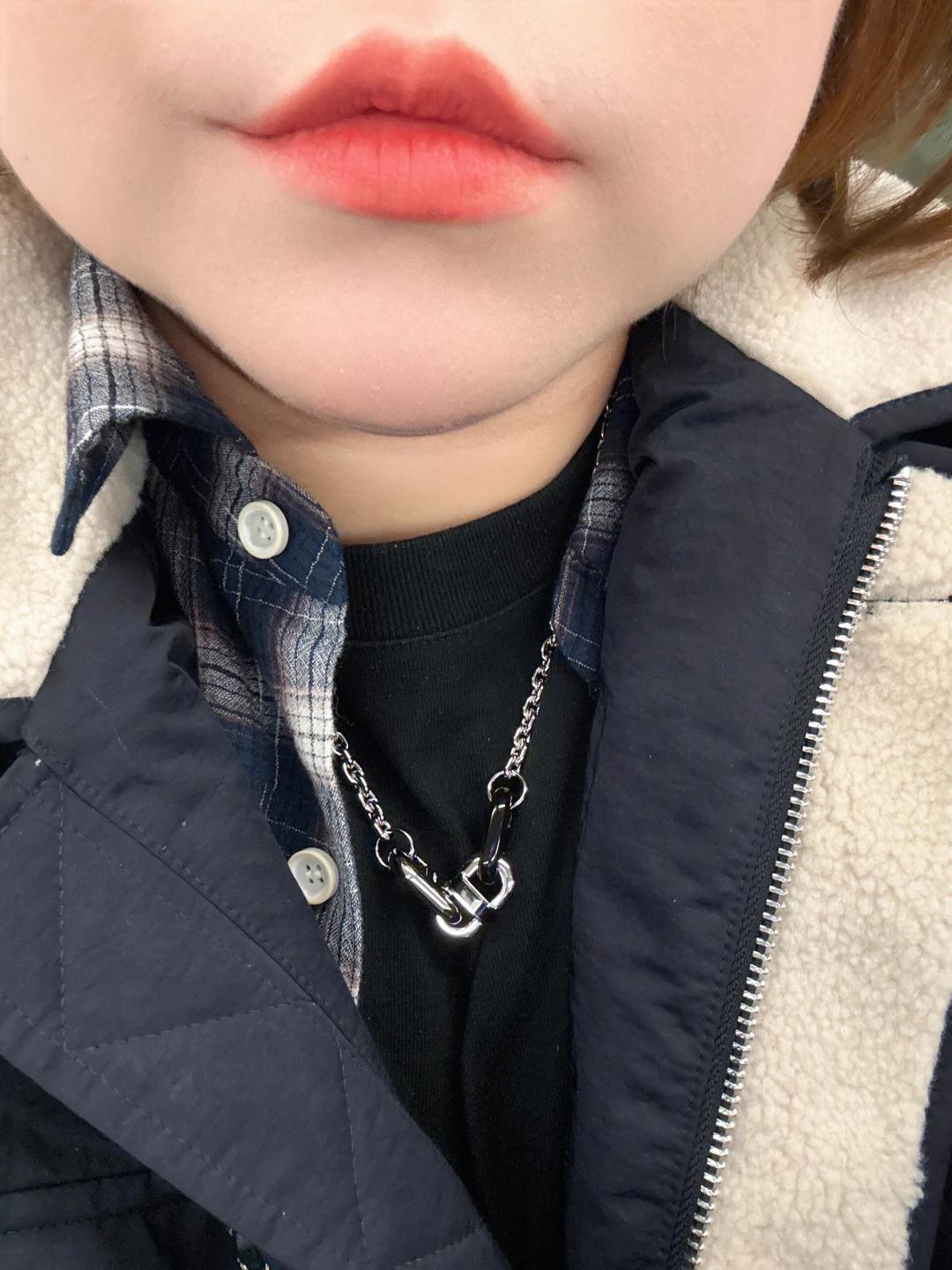 LuxluxHouse Best Quality Accessories Necklace Hermes